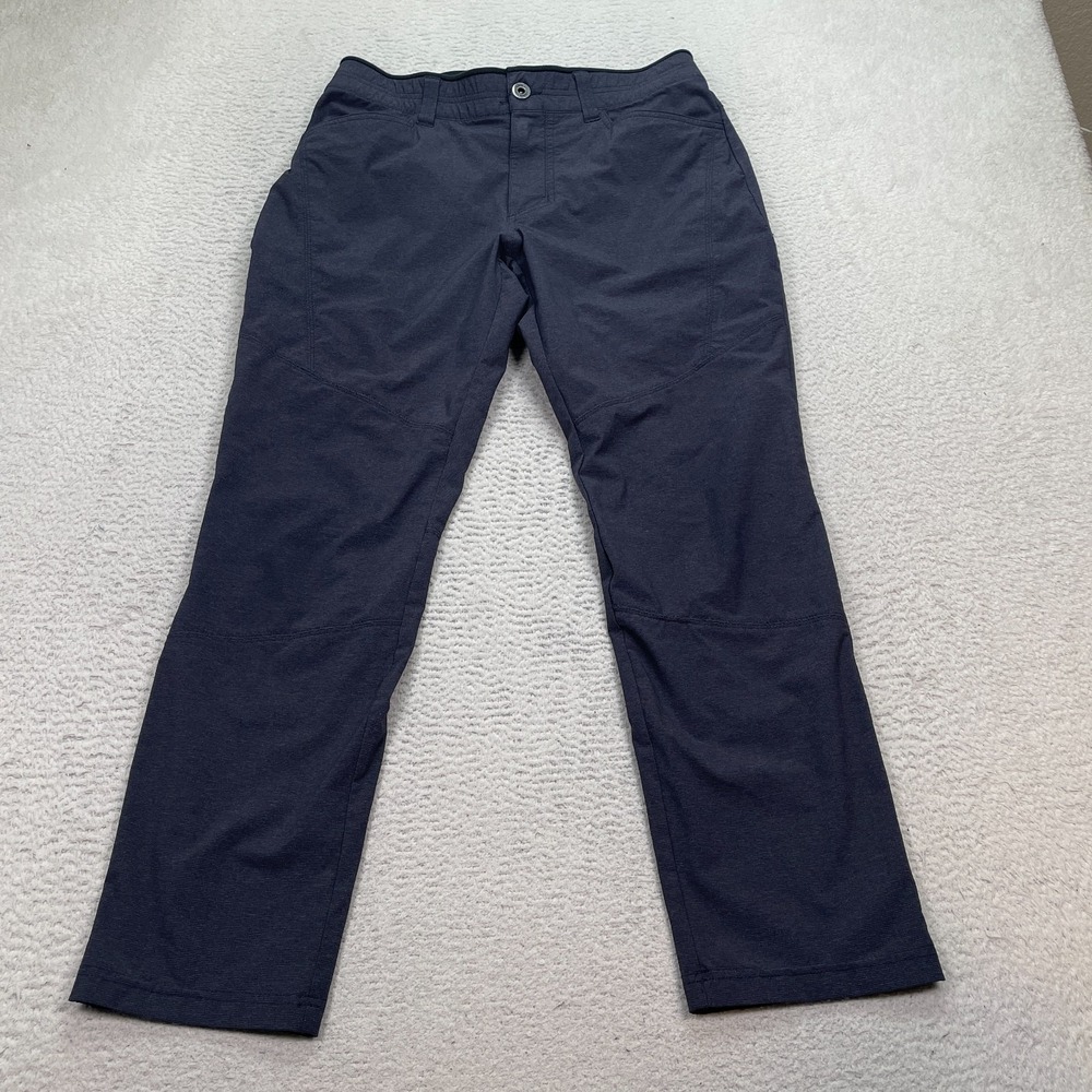 Kuhl Deceptr Pants Men's Size 32X30 (Fits 32X29) Performance Hiking Outdoor